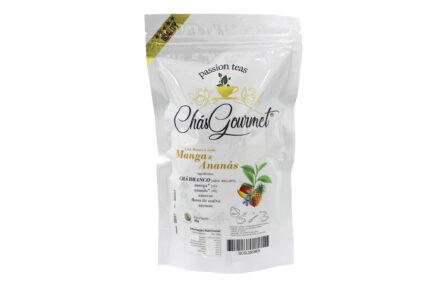 Chá de Manga e Ananás (35g)