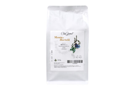 Tisana de Menta e Hortela (50 saquetas)